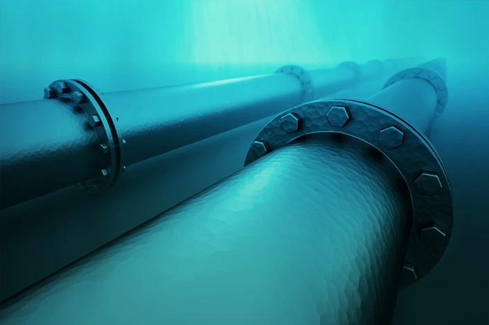Subsea Flowlines & Tie-Backs Subsea Flowlines & Tie-Backs